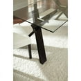 thumbnail image 3 of Steve Silver Berkley Dining Table BE500BNGT, 3 of 4