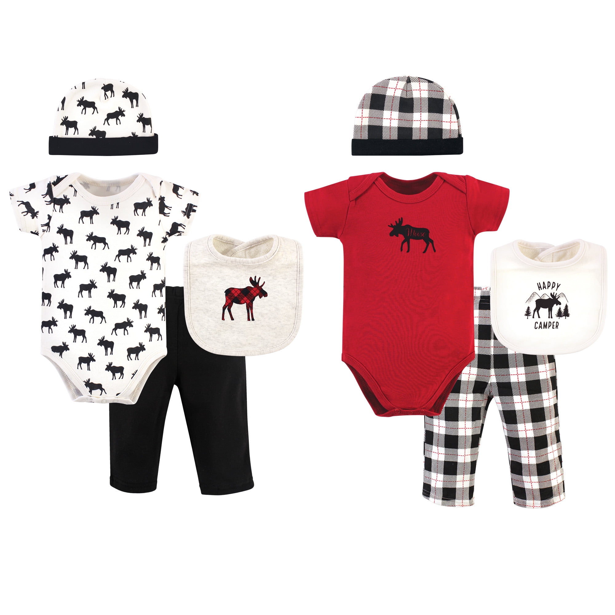 gender neutral layette
