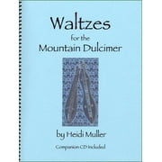 Heidi Muller - Waltzes For The Mountain Dulcimer