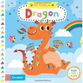 thumbnail image 1 of MY MAGICAL DRAGON CAMPBELL BOOKS Papel, 1 of 2