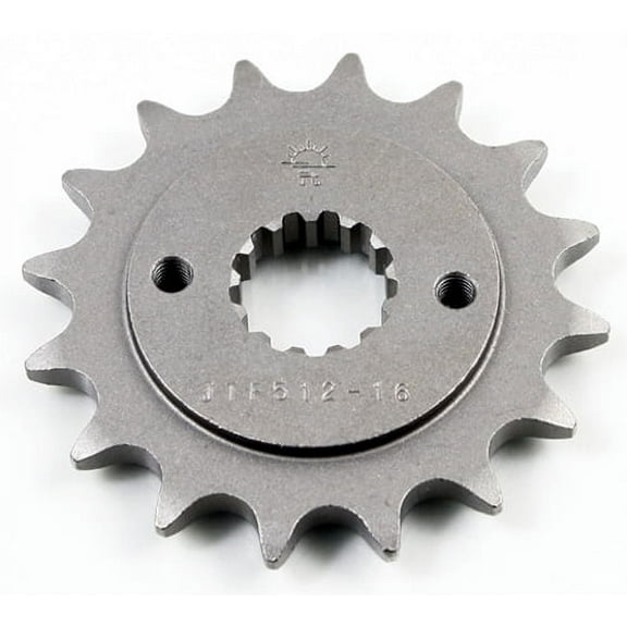JT Front Sprocket 16 Tooth (JTF512.16)