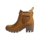 thumbnail image 3 of BOTIN CASUAL LEON MUJER MELLE GAMUZA  2021F02 LEON  2021f02p, 3 of 4