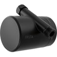 thumbnail image 1 of Delta Faucet Clarifi Standard Shower Filter Attachment with Filter, Hard Water Shower Filter, Shower Head Filter, Matte Black 7SF100-BL, 1 of 5