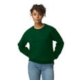 thumbnail image 3 of Gildan Unisex DryBlend Crewneck Sweatshirt, Sizes S-3XL, 3 of 9