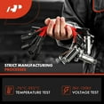 thumbnail image 5 of A-Premium High Heat Spark Plug Ignition Wires Set of 8 Compatible with Chevrolet Chevy GMC Silverado Suburban Sierra Tahoe Yukon - V8 Engine, 5 of 6