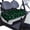 St. Patrick-95, variant on St. Patrick's Shamrock Print Bench Seat Golf Cart Towel, 51"x31" Microfiber Front Cover, Easy Maintenance