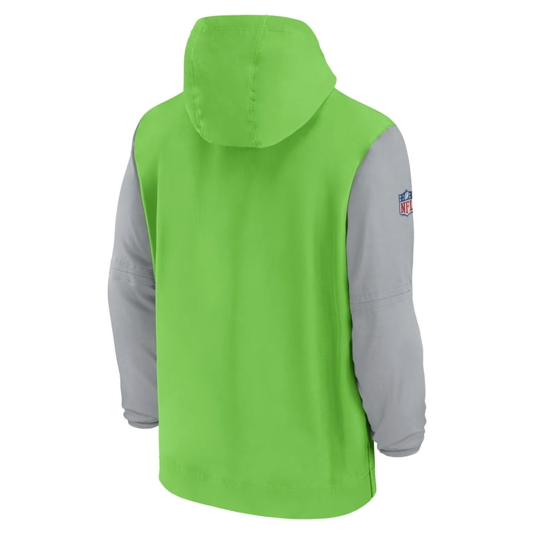 Nike highlighter jacket hotsell