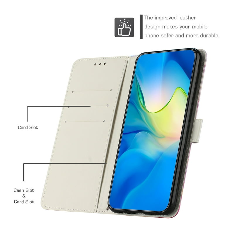 Best Samsung Galaxy A32 5G Wallet Case in 2023