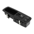 thumbnail image 1 of Interruptor de ventana eléctrica frontal izquierda de Unique Bargains para Dodge para Jeep Grand Cherokee No.68086692AD, 1 of 7