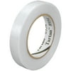 3M Scotch Tartan Filament Tape - 0.71" Width x 60.15 yd Length - 3" Core - 1 Each