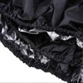 thumbnail image 2 of Housse de Tondeuse - Housse de Tracteur, Polyester Oxford 210d Robuste 183x137x117cm, 2 of 5