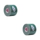 thumbnail image 1 of Soidarity Cinta muscular Deporte elástico Vendaje muscular Gimnasio Fitness Recuperación Correa articular, Verde oscuro, 5 cm x 5 m Type2 NO2, 1 of 6