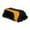 Yellow, variant on Golf Shoe Bag Shoe Organizer with Ventilation Lightweight Bag Golf Aceesories for Running Court Men Women Yellow