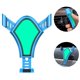 thumbnail image 1 of A Soporte para teléfono con montaje en salida de aire para coche, ajustable, Compatible con la mayoría de los teléfonos, 1 of 5