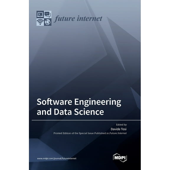 Software Engineering and Data Science, (Hardcover)