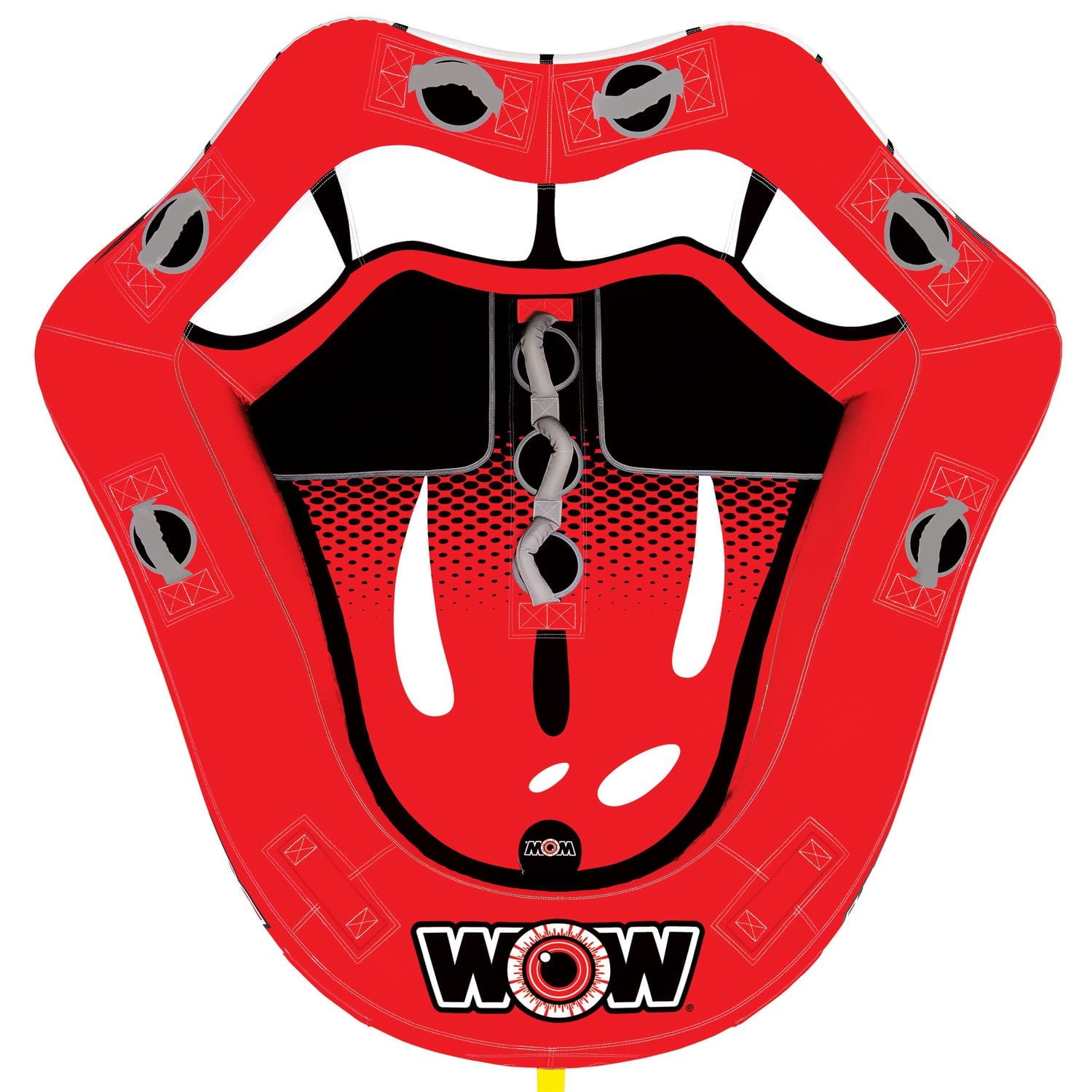 WOW Watersports Hot Lips 15-1100