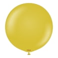thumbnail image 1 of Kalisan Ballons en Latex Rétro (Lot de 2), 1 of 1