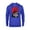 Royal Heather, variant on Marvel Spider-Man: No Way Home Friendly Neighborhood Spidey - Pullover Hoodie for Adults – Customized-Royal Heather