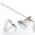 thumbnail image 4 of SHISUYAN 1Pc Thermometer Coffee Cup Clip Meat Thermometer Clamp Temperature Probe Holder, 4 of 8