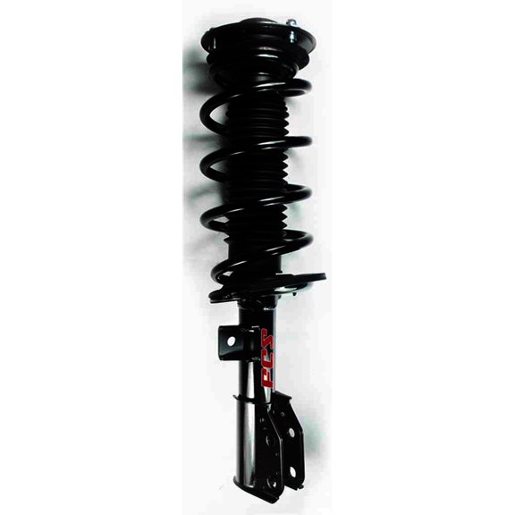 Focus 3333467R Suspension Strut & Coil Spring Assembly