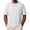 White, variant on VgaVtl Big and Tall T Shirts for Men Summer Cotton Short Sleeve Graphic Tees Holiday Tie-Dye Vintage Shirts for Men