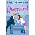 thumbnail image 1 of Pre-Owned Overruled (Paperback) 0593549392 9780593549391, 1 of 2