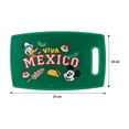 thumbnail image 3 of Tabla Disney Mickey de Plástico con Calcomania para Picar, 3 of 3