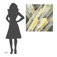 thumbnail image 4 of Global Gallery Albena Hristova 'Shoot for the Stars' Canvas Wall Art, 4 of 4