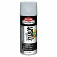 thumbnail image 2 of Krylon 5-Ball Interior-Exterior Paint Pewter Gray - Lot of 6, 2 of 4