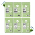 thumbnail image 2 of PUR Gum, Coolmint, Aspartame Free, Sugar Free & 100% Xylitol Chewing Gum, 55 Pieces, Pack of 6, 2 of 7