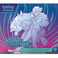 thumbnail image 6 of Pokemon Scarlet & Violet Journey Together Elite Trainer Box (2-Pack), 6 of 6