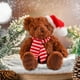 thumbnail image 4 of Christmas Teddy Bear Doll, 4 of 6