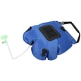 thumbnail image 3 of Bolsa de ducha con energía solar Jadeshay bolsa de baño para acampar 20 l calentada por el sol, 3 of 8