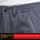 thumbnail image 1 of Pantalones de asalto de otoño e invierno, pantalones de esquí de polar suave para senderismo al aire libre para hombres y mujeres, 1 of 1