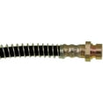thumbnail image 3 of Dorman H620194 Front Passenger Side Brake Hydraulic Hose for Specific Hyundai / Kia Models Fits select: 1999-2005 HYUNDAI SONATA, 2001-2005 KIA OPTIMA, 3 of 3