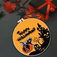 thumbnail image 3 of Abbracc Halloween DIY Embroidery Beginners Gift, 3 of 6