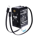 thumbnail image 1 of Cargador W & O de 45 W GaN de carga rápida para iPhone 16/15/14/13/12/11, 1 of 7