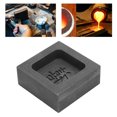 thumbnail image 4 of Graphite , Energy Saving Withstand 2000 Degrees Celsius  Thermal Stability Ingot   For Gold Silver For Test Analysis Tool A,B,C,D, 4 of 8