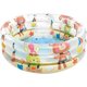 thumbnail image 1 of 57106NP Inflatable Swimming Pool with Inflatable Base 61 x 22 cm 33 Litres , Assorted models and color, 1 of 3