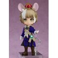 thumbnail image 2 of GOOD SMILE COMPANY Poupée Nendoroid : Figurine Articulée Mouse King Noix de Coco, 2 of 6