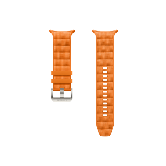 Correa De Alto Rendimiento Samsung Galaxy Watch Ultra Naranja
