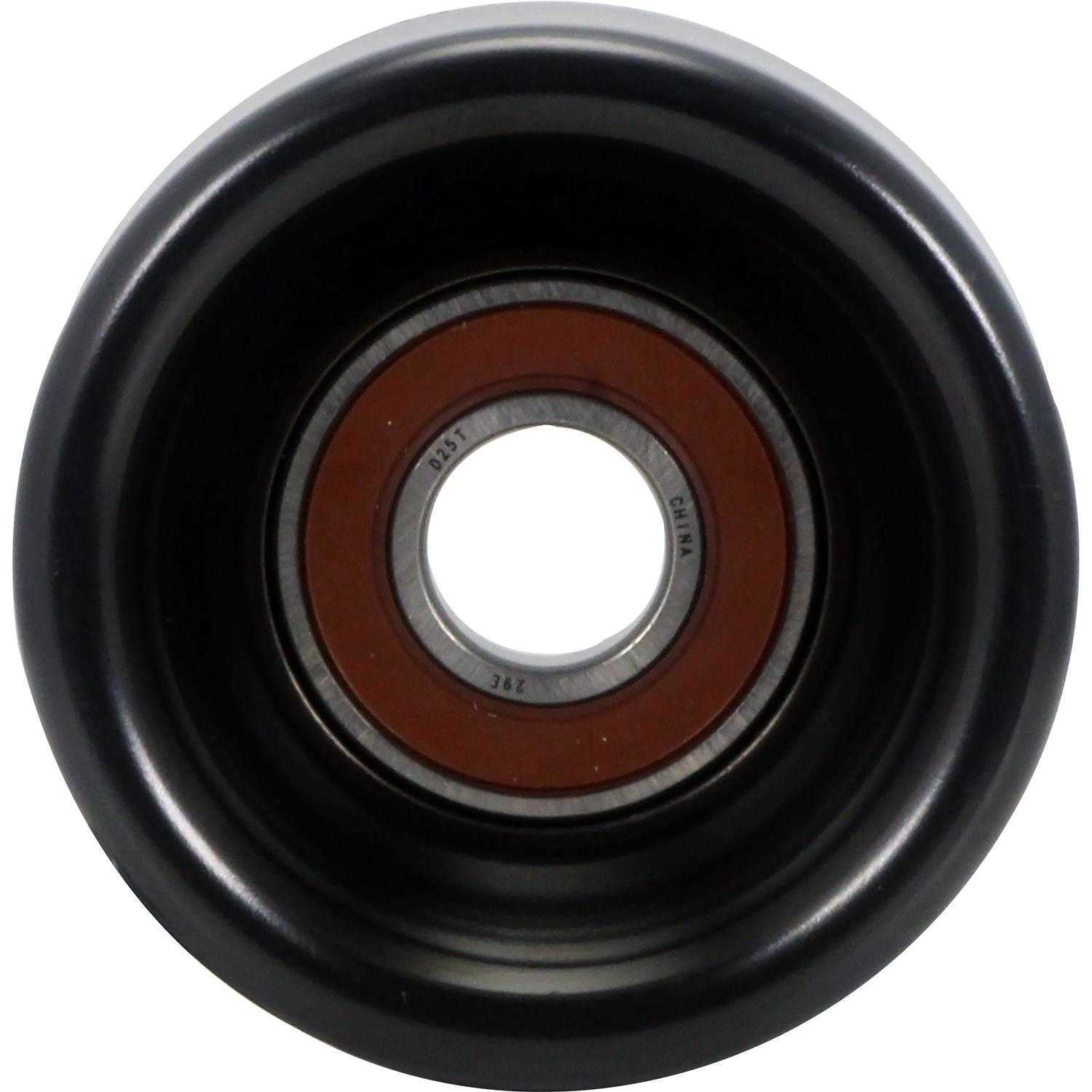 Litens 900104A Accessory Belt Drive Idler/Tensioner Pulley - Original Equipment Quality