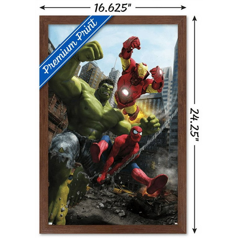 アメコミ Defenders 16冊 Hulk Ironman スパイダーマン Marvel-Comics-Hulk-Marvel-
