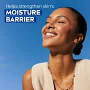 NIVEA Creme Body, Face and Hand Moisturizing Cream, Provitamin B5, Daily Moisturizer, 13.5 oz