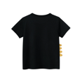 thumbnail image 6 of XBASW 1-6T Boys Cartoon T-Shirts Dinosaur Print Tees Boys Summer Cotton Tops Crewneck T-Shirts for Toddler Baby Kids, 6 of 6