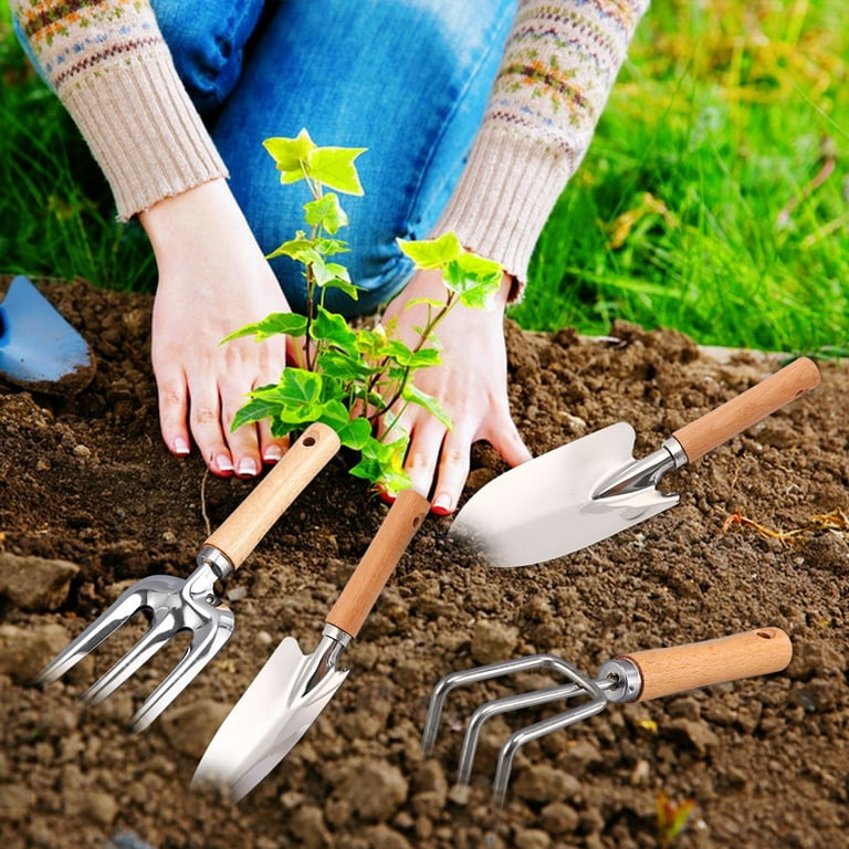 Gardening Tools  Efficient tools for gardens and small farms