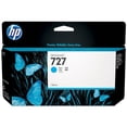 thumbnail image 1 of Cartucho de Tinta HP 727 Cian 130 ml B3P19A, 1 of 6
