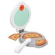 thumbnail image 3 of Juegos De Imaginación Juguetes De Comida, Regalo Perfecto Juguete Para Hacer Panqueques Coordinación Mano-ojo Exquisita Color Brillante Con Modelo De Pastel Para Niños Para El ANGGREK Otros, 3 of 8