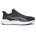 thumbnail image 1 of PU & MA Reflect Lite Running Mens Black Sneakers Athletic Shoes 37876801, 1 of 6