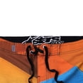 thumbnail image 2 of Short Alpinestars Facet Boardshort Hombre Playa azul 38, 2 of 5
